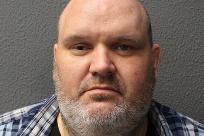 NHS doctor encouraged ‘eunuch maker’ Marius Gustavson to dismember body parts in their basement