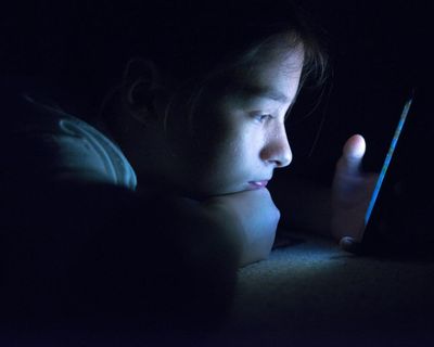 Brussels opens investigation into Snapchat amid concern over children’s safety