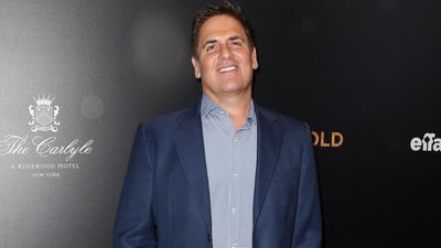 Mark Cuban Says SNAP Could Be Better If These Changes Happen — a Healthcare Doctor Weighs In