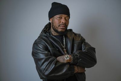 Fetty Wap has a lot to say on 'Zavier.’ It’s his first album since being released from prison