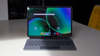 Xiaomi Pad 8 Pro review: Android's iPad Pro alternative?