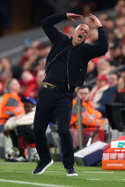 Liverpool dealt fresh blow for PSG showdown after key ruling confirmed