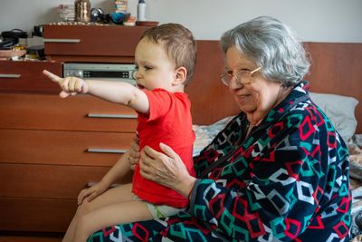 Beyond Because I Said So: Breaking the Cycle of 80s Discipline Habits