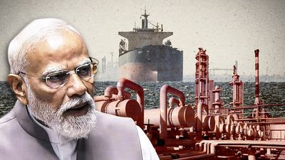 As US readies ground forces in West Asia, India’s ‘stable’ energy claims face a slippery reality