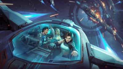 Is That Weird 'Foundation' Game Connected To The Books Or The Show?