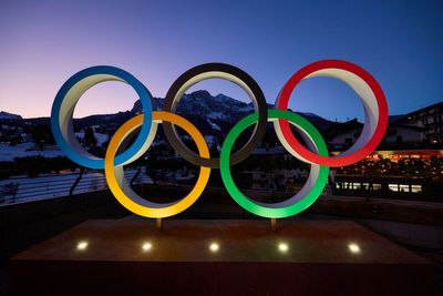 Transgender women banned from female Olympic events in new IOC ruling