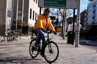 Top Gear star James May cycles to court over uninsured classic motorcycle
