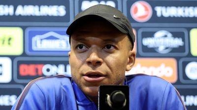 Kylian Mbappe Sets Record Straight on Real Madrid Injury Blunder As Controversy Grows
