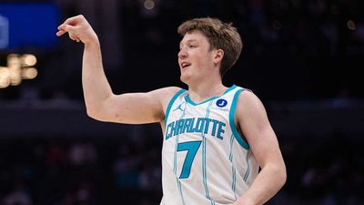 Kon Knueppel’s Immediate Rise Into One of the NBA’s Best Shooters Was No Accident