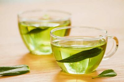 Why You Must Drink Green Tea Daily: 7 Science-Backed Benefits