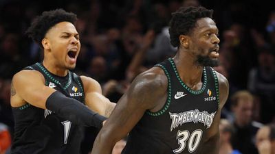 SI:AM | Timberwolves’ Historic Comeback Caps One of This Season’s Best NBA Games