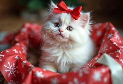 5 Things Your Cat Does That Secretly Mean ‘I Love You’