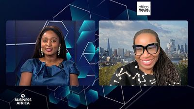 Nigeria’s return to Windsor castle signals new era in UK economic partnership