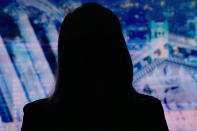 Epstein survivor recalls the ‘cold, dark, eerie feeling’ of being at the infamous Zorro Ranch