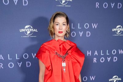 Rosamund Pike and Brendan Gleeson among Critics’ Circle Theatre awards winners