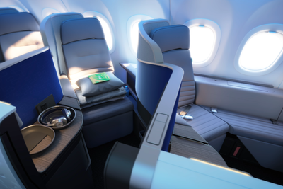 The best US airlines for 2026 are revealed in prestigious industry rankings