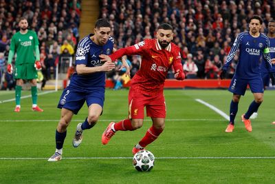 PSG given more time to prepare for Liverpool Champions League clash after controversial ruling