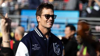 Tom Brady Has Explored the Idea of an NFL Return