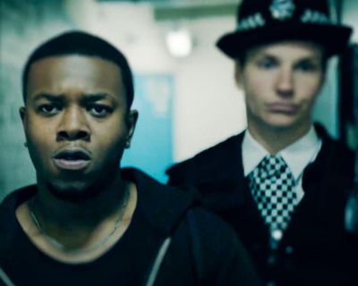 Boom Box: Beats and Betrayal review – the most astonishing British TV