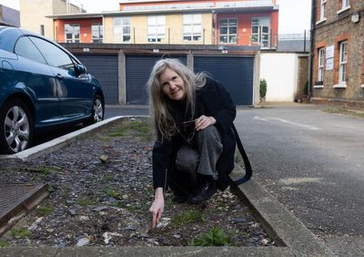 West London residents dub their estate 'rat city' over infestation