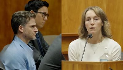 Hawaii Doctor Trial: Wife Testifies On Alleged Murder Attempt — Chilling Account
