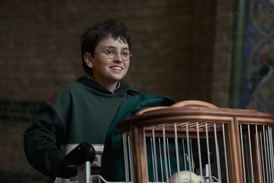 New Harry Potter trailer leaves these seven questions unanswered