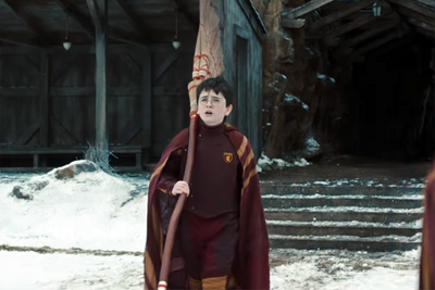 Inside the controversies of new HBO Harry Potter series