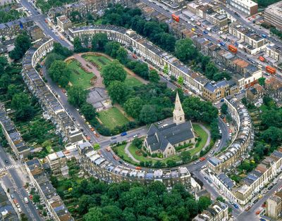 Living in Barnsbury: area guide to Islington's under-the-radar A-lister enclave