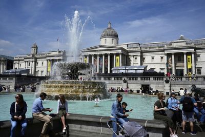 Tourists could be charged to visit popular UK museums