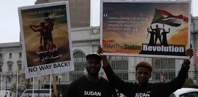 The Sudanese revolution seven years on: undone but not defeated