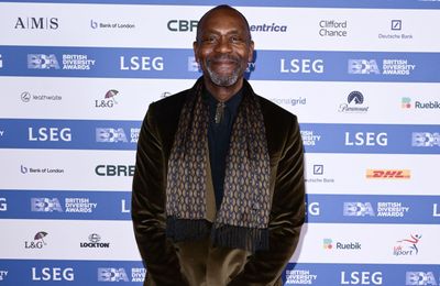 Sir Lenny Henry says Ryan Coogler and Michael B. Jordan's Oscars wins for Sinners can inspire 'Black and brown and gay talent' in Britain
