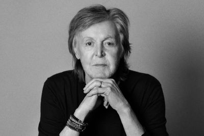 Paul McCartney returns with poignant new single and major announcement
