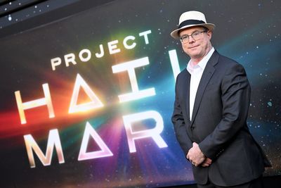 Behind ‘Project Hail Mary’ And The Hard Sci-Fi Renaissance — And What's Next