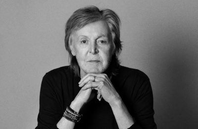 Paul McCartney announces new solo album, The Boys of Dungeon Lane