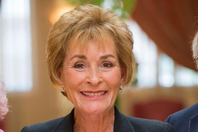 Judge Judy’s son set to have own courtroom show