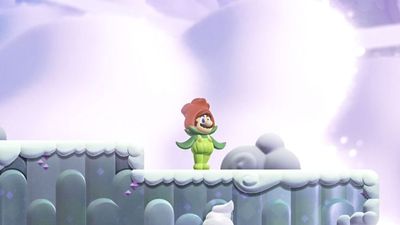 Super Mario Bros. Wonder’s new expansion fixes my only gripe with the original — and it’s a blast on Switch 2