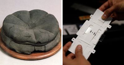 20 Mysterious Objects With Origins More Dazzling Than Their Appearance