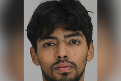 Texas man accused of murdering his wife after they were married for less than a month