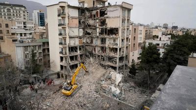 'One-sided, unfair': Iran formally conveys its response to US 15-point proposal for de-escalation, leaves diplomacy door open