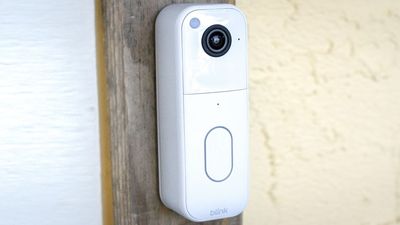 Blink Video Doorbell (2nd gen) review: A basic, barebones video doorbell