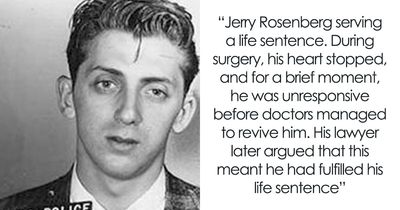 35 Disturbing Images And Facts Proving That Real Life Can Be An Absolute Nightmare