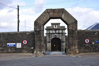 Why hundreds more prisoners could be exposed to cancer-causing radon gas