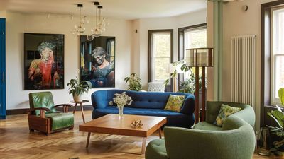 5 'Anti-Trend' Color Combos That I Think Will Always Feel Timeless — And How to Make Them Contemporary as Well as Future-Proof