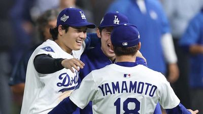 MLB Reveals Its 20 Most Popular Jerseys Sold Before Opening Day