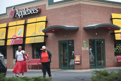 Future of major Applebee’s franchisee with more than 50 locations across the South in doubt after bankruptcy