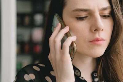 5 Phone Calls You Should Never Return — Even If They Sound Urgent