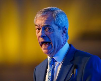 How will we know Labour is really cleaning up party funding? When Reform and the Tories fight like hell to stop it