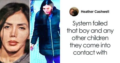 Prison Sentence Given to Trans Migrant For Violating 14-Year-Old Triggers Massive Online Backlash