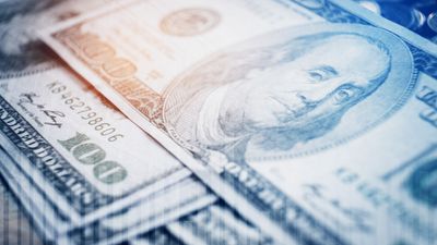 Here’s How Much a $100 Investment in the 5 Best Performing Stocks in the Last 10 Years Would Be Worth Today