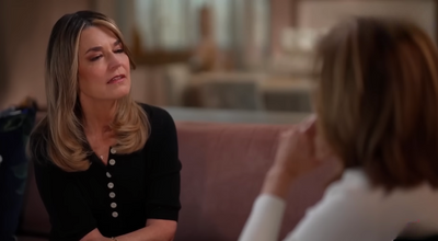'It's Because of Me': Savannah Guthrie Speaks Out on Possible Motive in Mum Nancy's Kidnapping